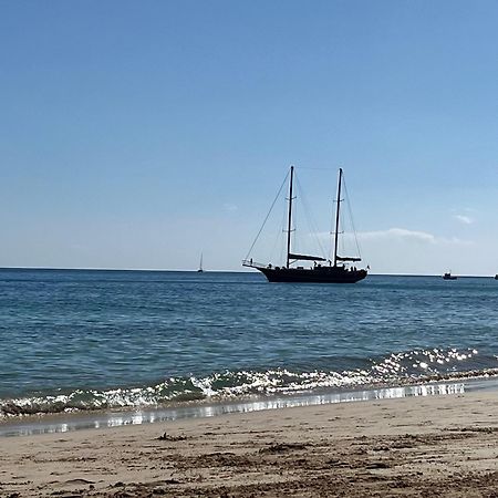 Casa Monte Y Mar Morro Jable  Luaran gambar