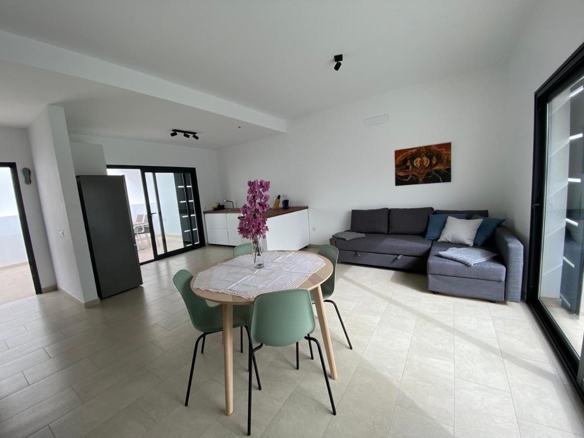Casa Monte Y Mar Morro Jable  Luaran gambar