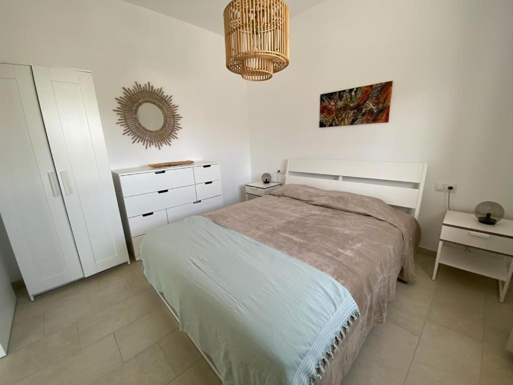 Casa Monte Y Mar Morro Jable  Luaran gambar