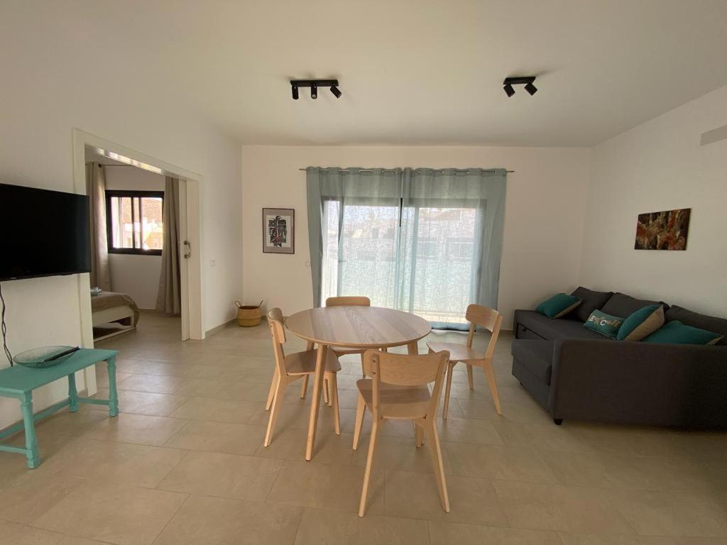 Casa Monte Y Mar Morro Jable  Luaran gambar