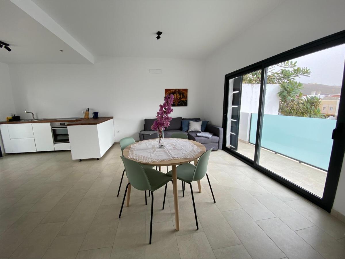 Casa Monte Y Mar Morro Jable  Luaran gambar