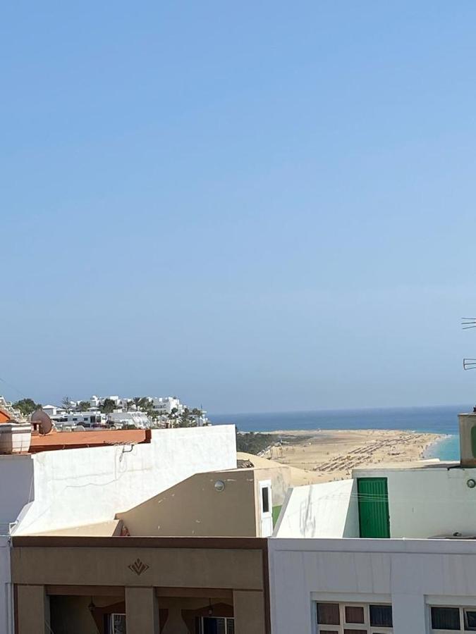 Casa Monte Y Mar Morro Jable  Luaran gambar
