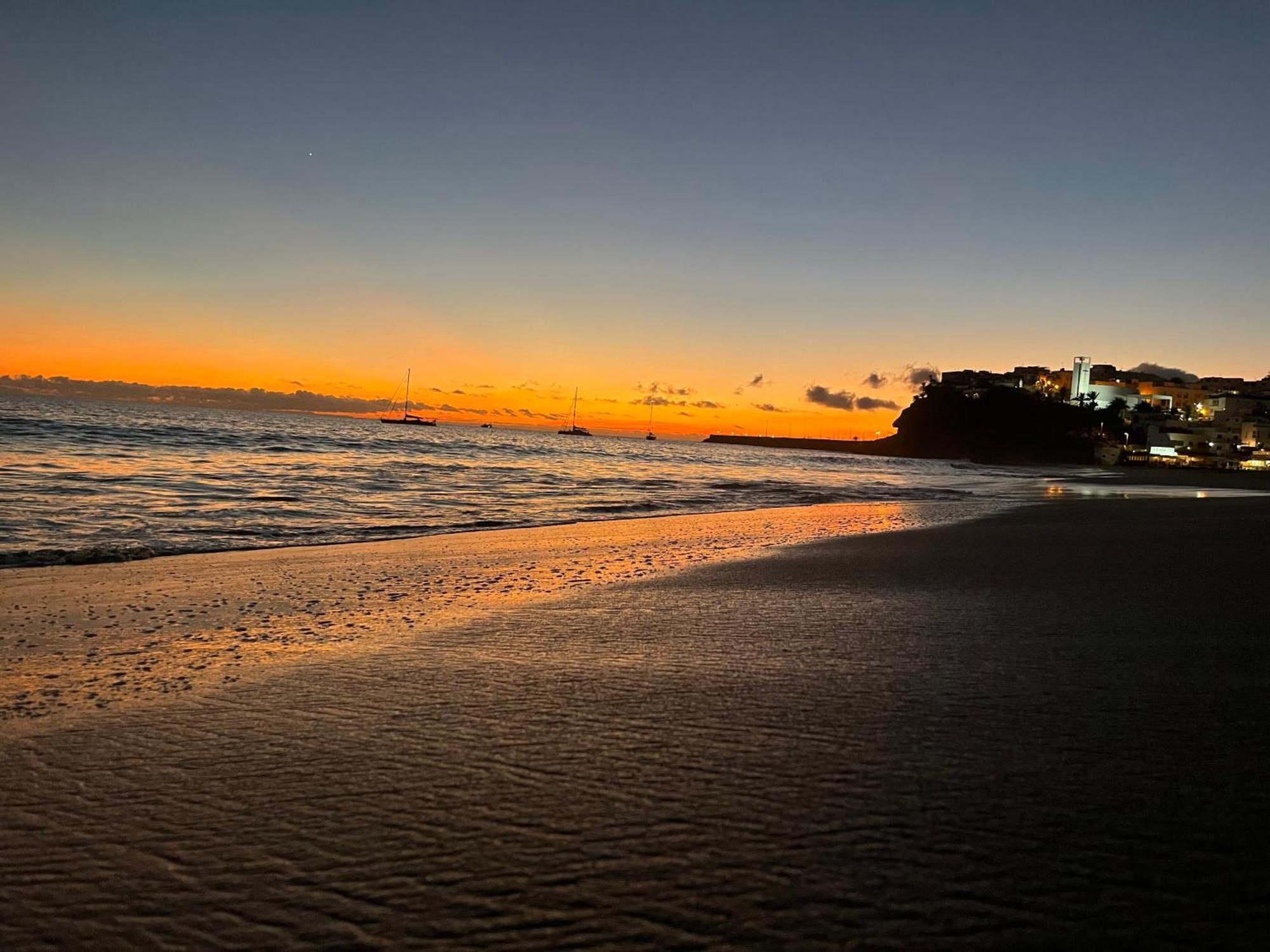 Casa Monte Y Mar Morro Jable  Luaran gambar