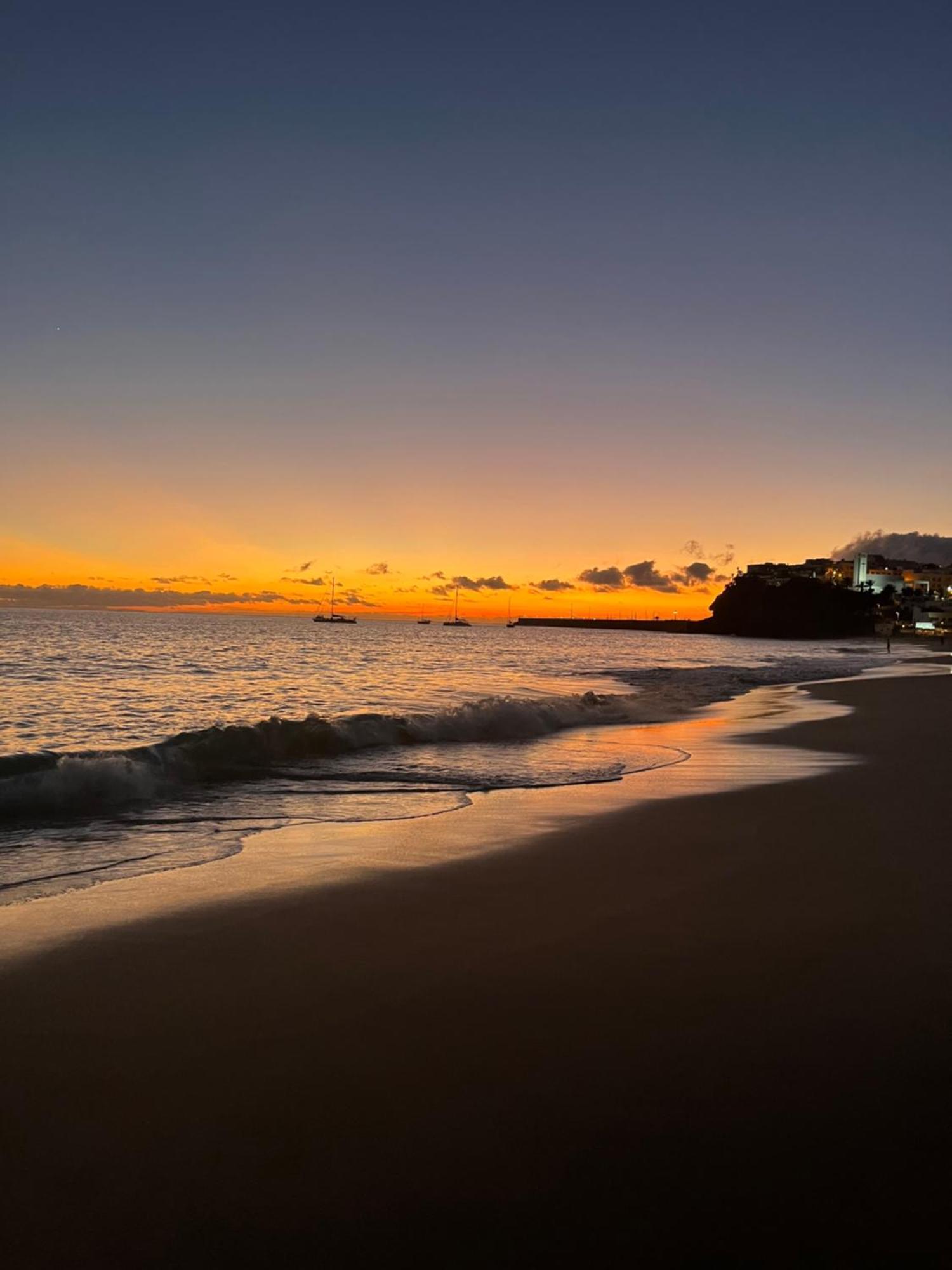 Casa Monte Y Mar Morro Jable  Luaran gambar